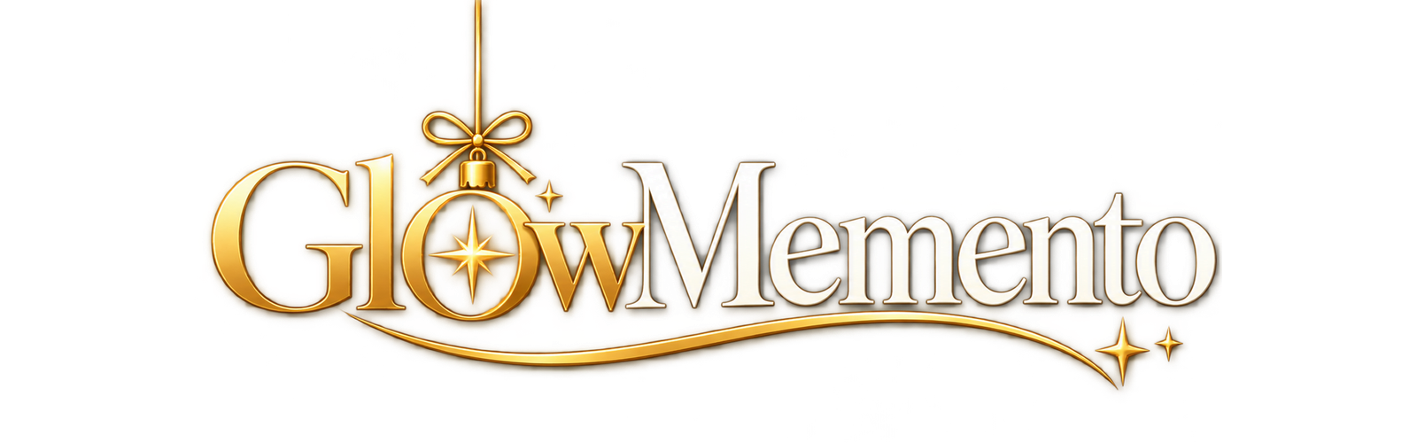 GlowMemento – personalised gifts and keepsakes